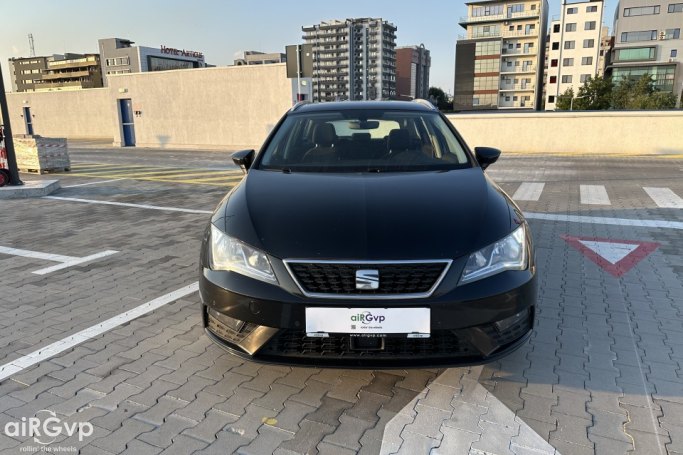 Seat Leon III ST  2018