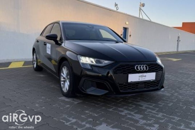 Audi A3 Sportback  2020