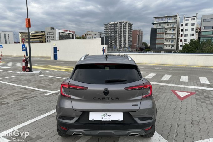 Renault Captur II 2022