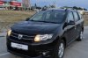 Dacia Logan II MCV Stepway  2018