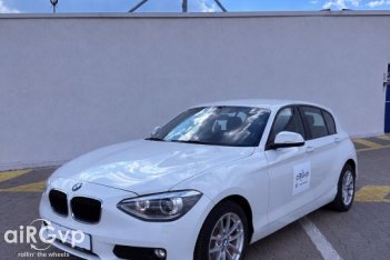 BMW Seria 1 Hatchback 5dr  2016