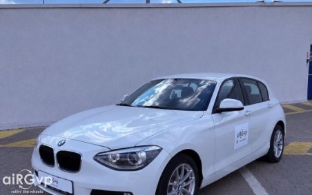 BMW Seria 1 Hatchback 5dr  2016