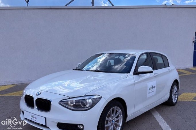 BMW Seria 1 Hatchback 5dr  2016