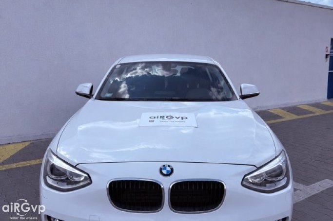 BMW Seria 1 Hatchback 5dr  2016