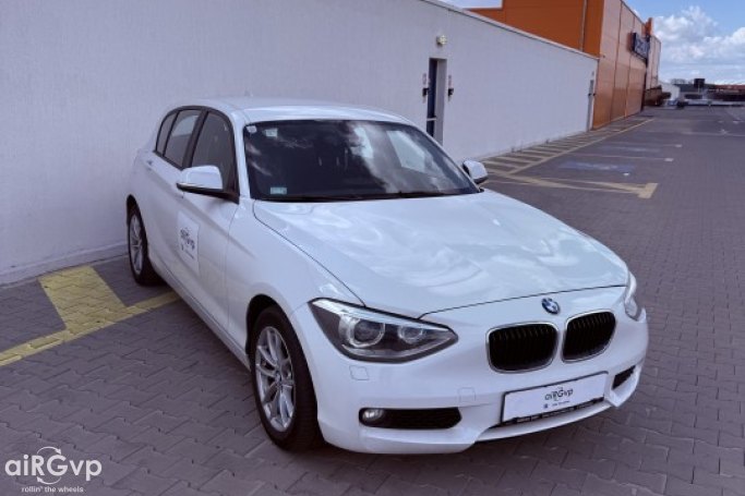 BMW Seria 1 Hatchback 5dr  2016