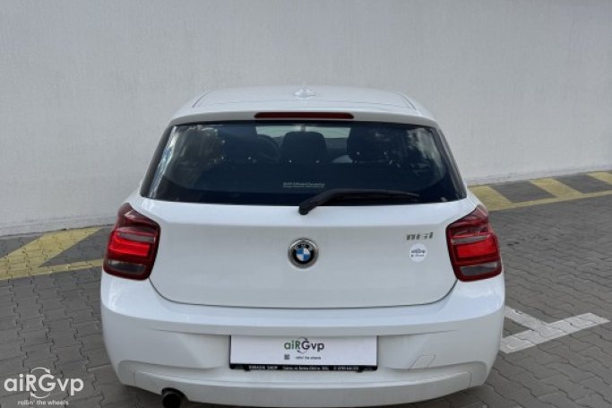 BMW Seria 1 Hatchback 5dr  2016