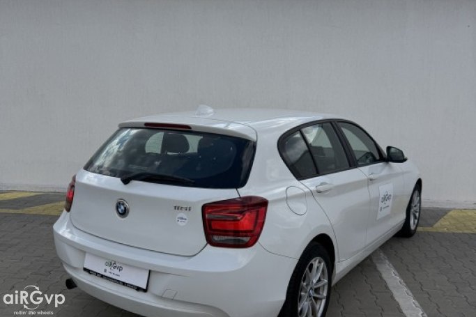 BMW Seria 1 Hatchback 5dr  2016