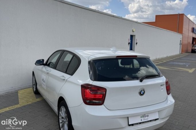 BMW Seria 1 Hatchback 5dr  2016