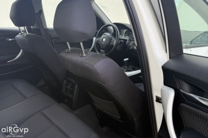 BMW Seria 1 Hatchback 5dr  2016