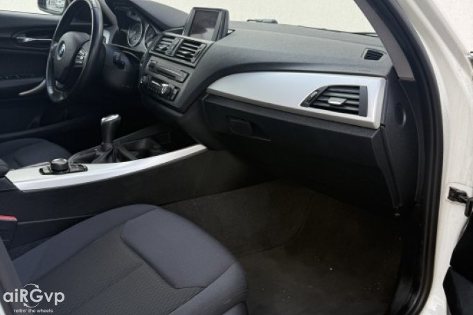 BMW Seria 1 Hatchback 5dr  2016