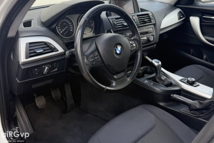BMW Seria 1 Hatchback 5dr  2016