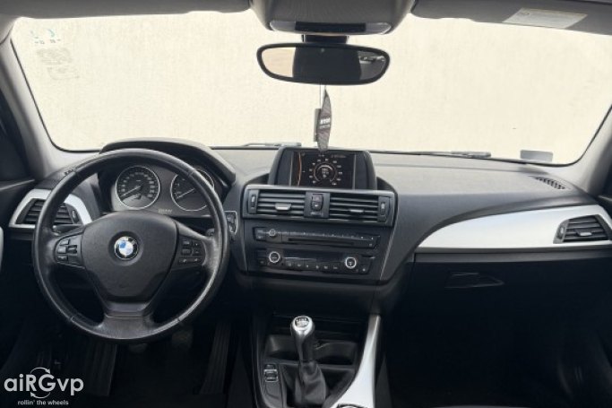 BMW Seria 1 Hatchback 5dr  2016