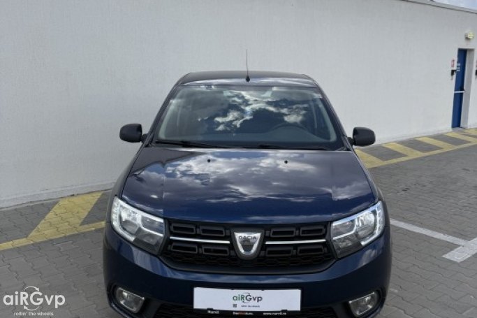 Dacia Logan II  2020