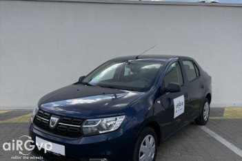 Dacia Logan II  2020
