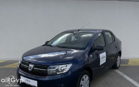 Dacia Logan II  2020