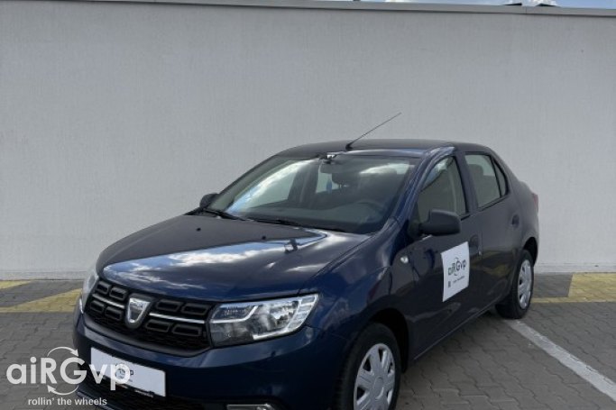 Dacia Logan II  2020