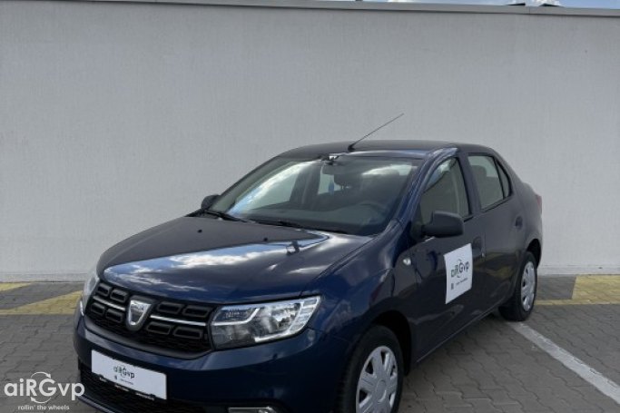Dacia Logan II  2020