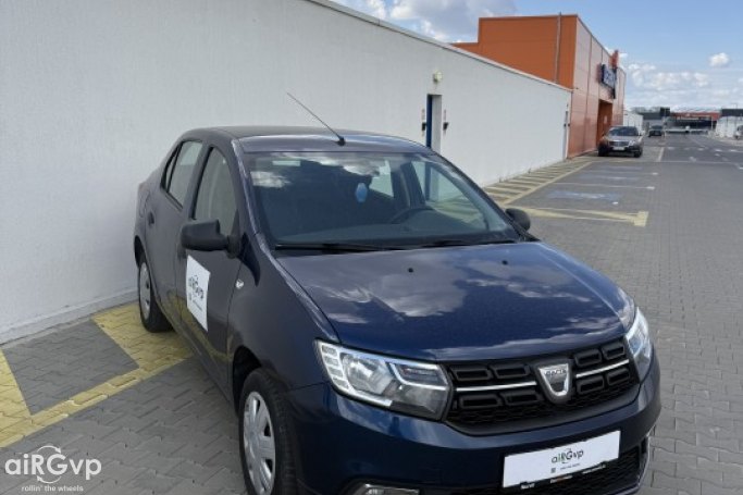 Dacia Logan II  2020