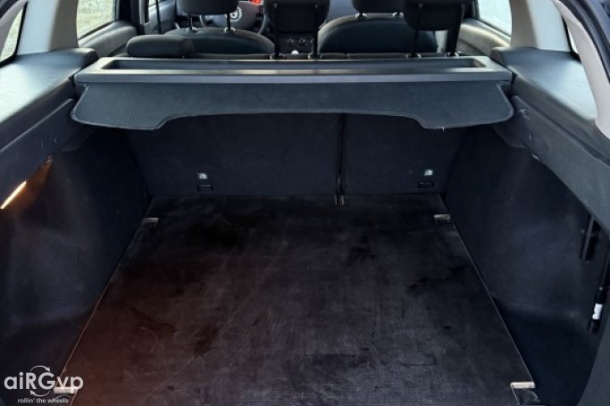 Dacia Logan II MCV Stepway  2018