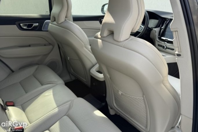 Volvo XC60 II 2020