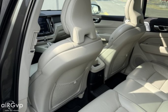 Volvo XC60 II 2020