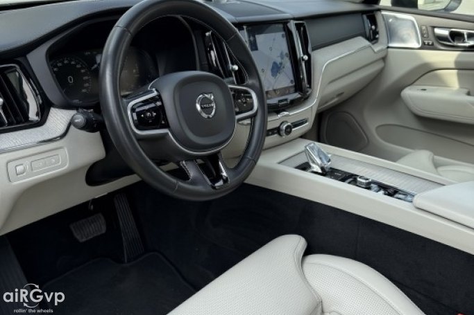 Volvo XC60 II 2020