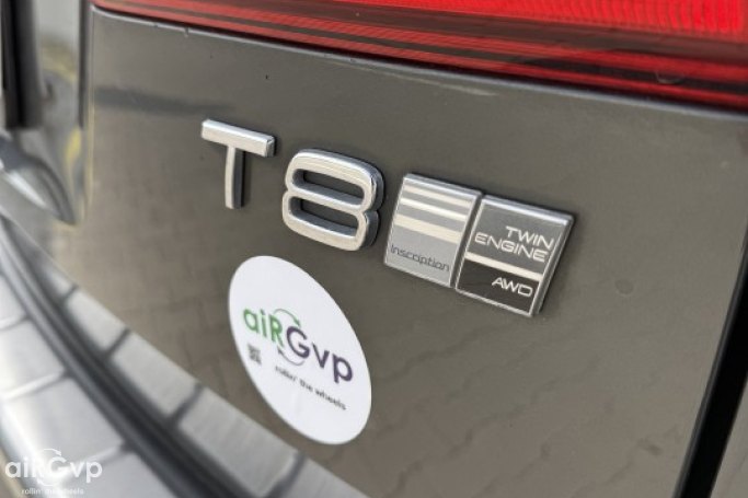 Volvo XC60 II 2020