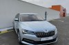 Skoda Superb III  2020