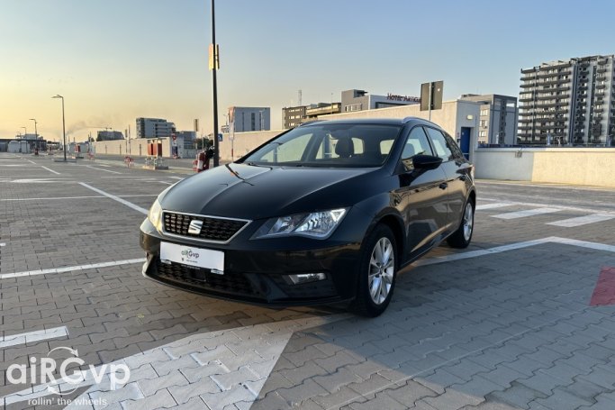 Seat Leon III ST  2018